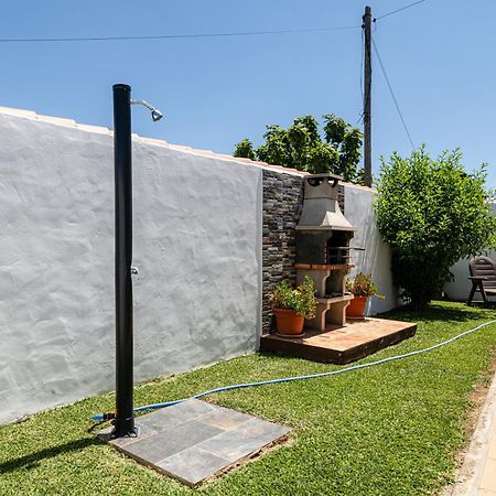 Casa Antonia 3 Vila Campano  Exterior foto