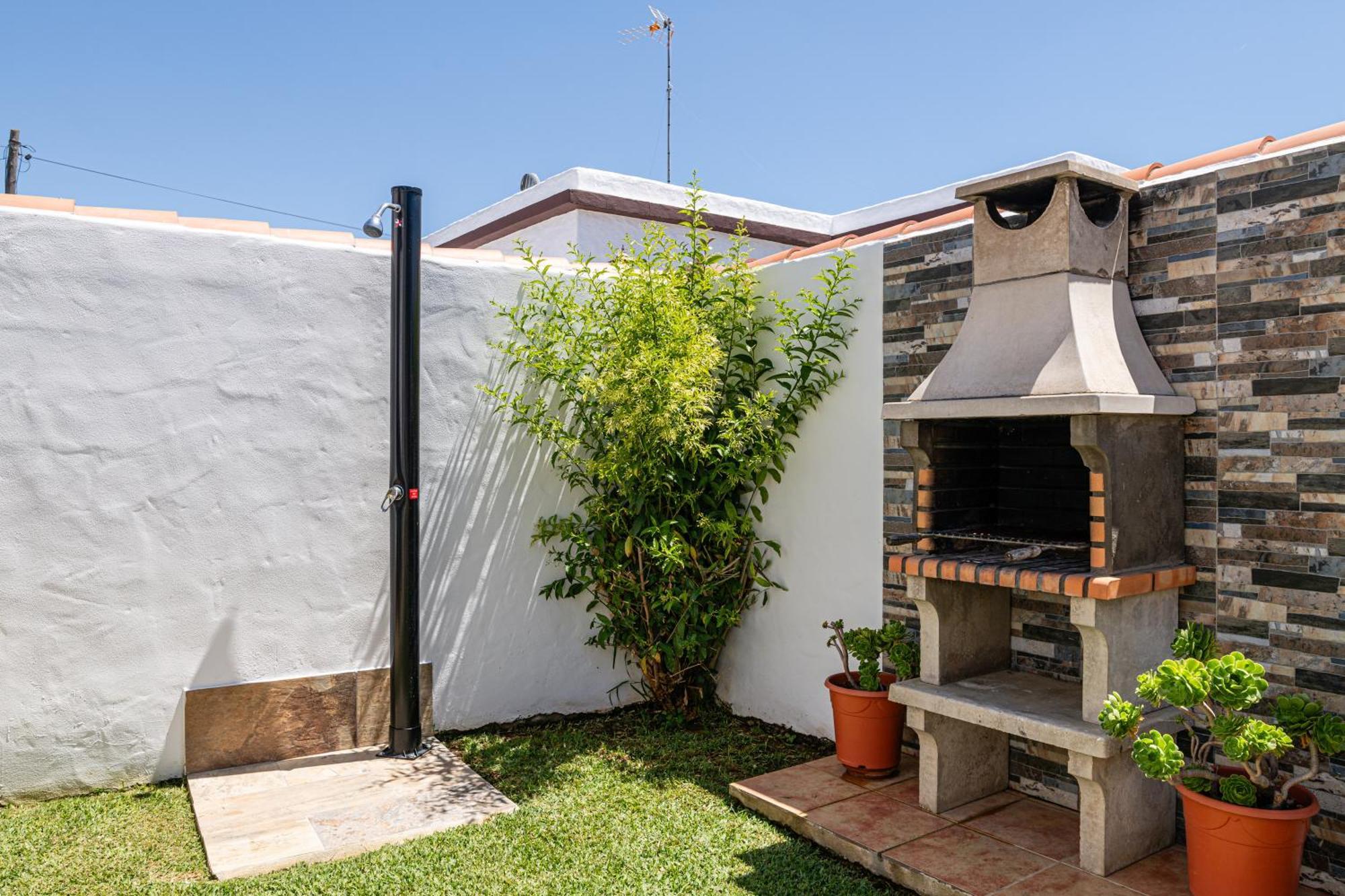 Casa Antonia 3 Vila Campano  Exterior foto